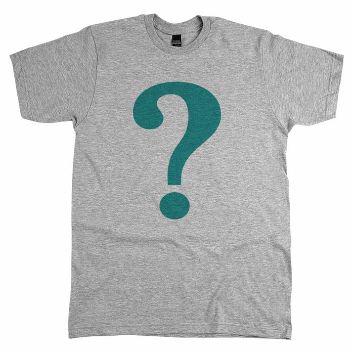 'Animal Hearted Mystery Tee'