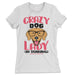 Crazy Dog Lady In Training Women's Tee Shirt