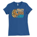 Crazy Horse Lady Women's Tee Shirt