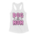 Dog Mom Women's Tank
