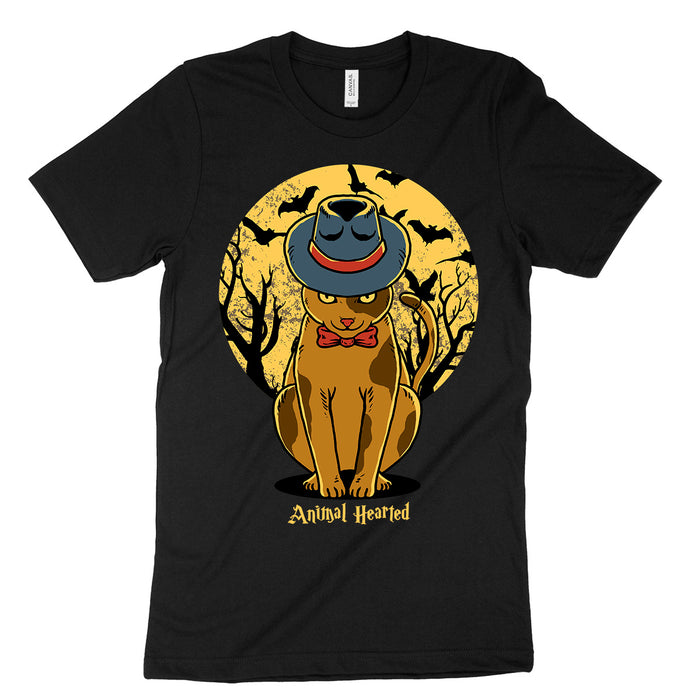 Harvest Moon Cat T Shirts