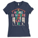 Home Is Where The Cat Is Women's Shirt