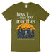 How I Met Your Mutther T Shirts