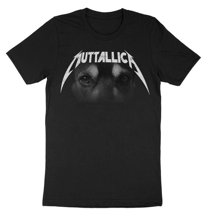 Mutttalica Shirt