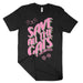 Save All The Cats T Shirt