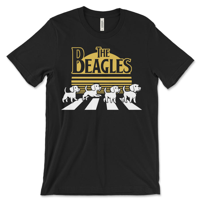 The Beagles Shirt