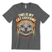 This Is My Cat Costume T Shirt