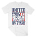 United We Stand Dogs Shirt