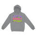Want Some Bunny To Love Hooded Sweatshirt