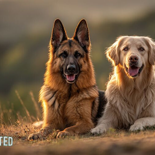 Best Companion Dogs for German Shepherds: Perfect Friendly Matches