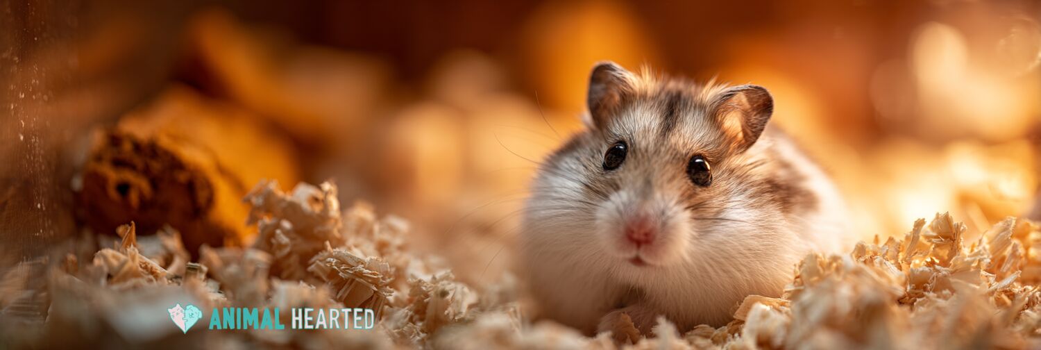 5 Best Hamster Breeds For Kids — Animal Hearted Apparel