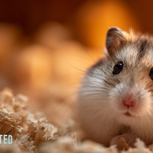 5 Best Hamster Breeds For Kids