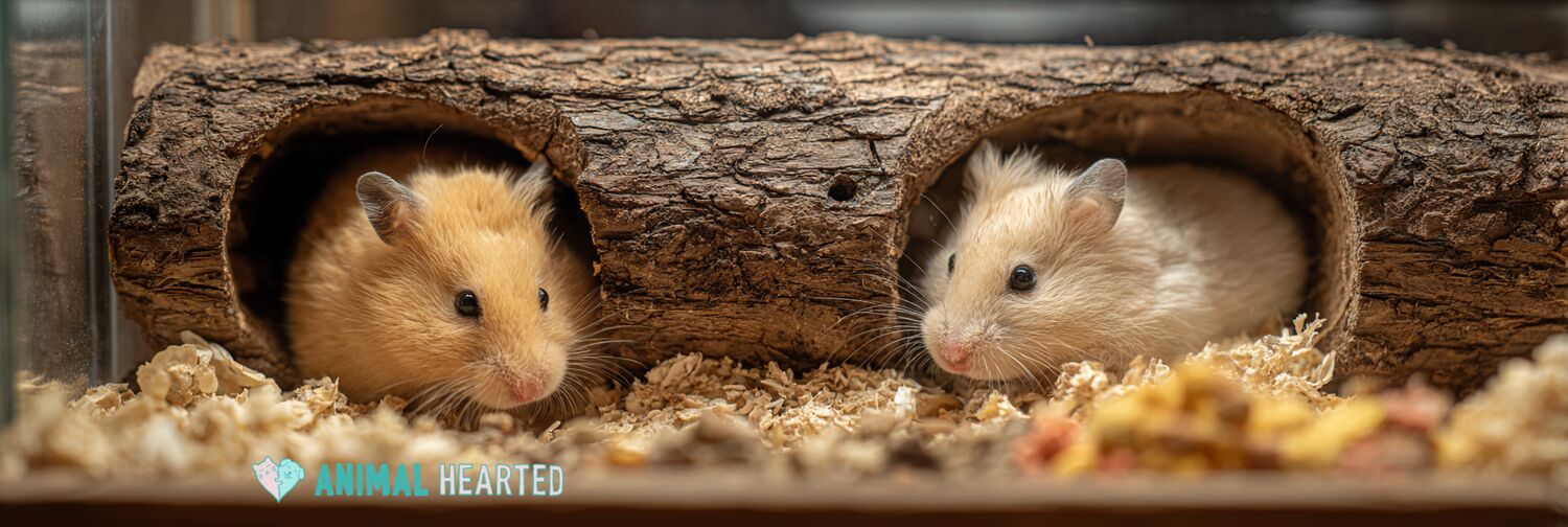 Key Traits and Behaviors Explained — Animal Hearted Apparel