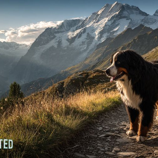 List of Popular Bernese Mountain Dog Mix: Berner Breeds and More