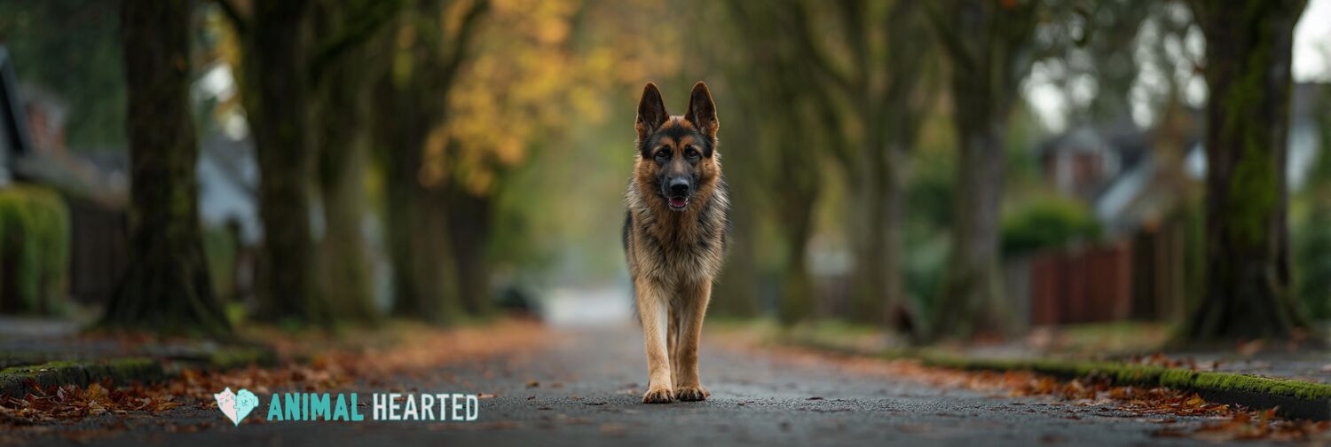 Best Muzzles for German Shepherds: Comfort And Safety For Everyone