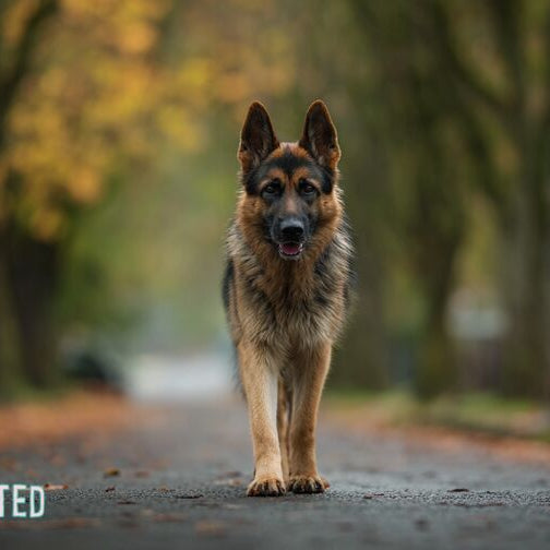 Best Muzzles for German Shepherds: Comfort And Safety For Everyone