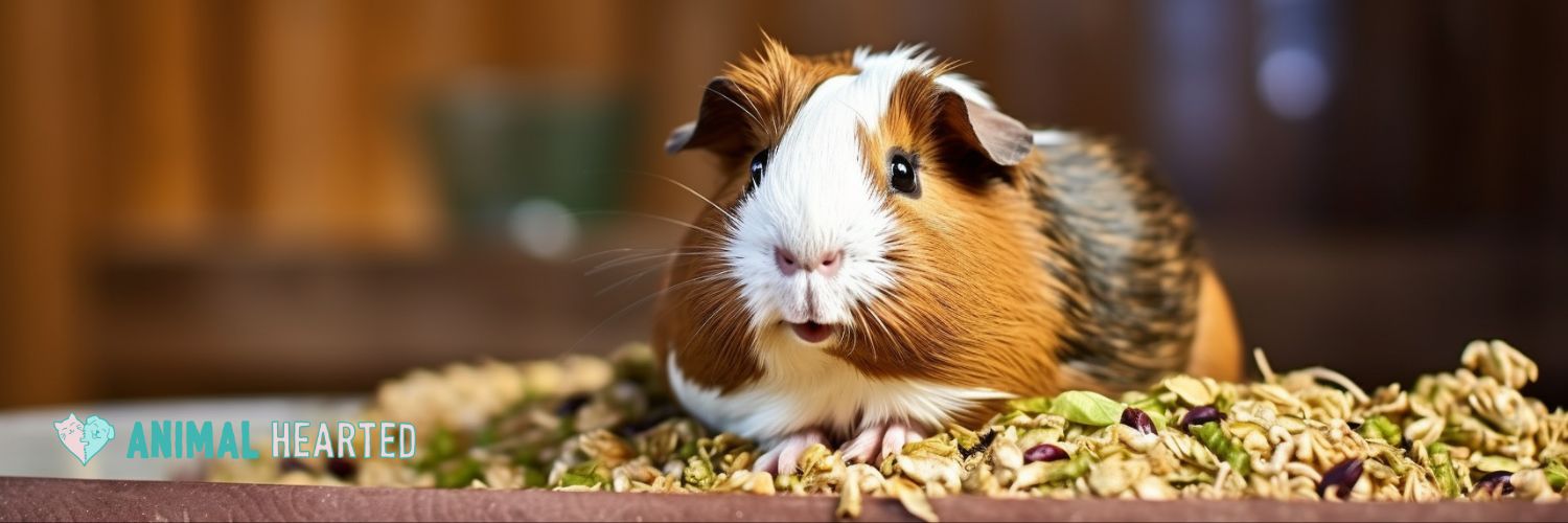 How to Potty Train a Guinea Pig: Quick Tips for a Litter-Trained Cavy