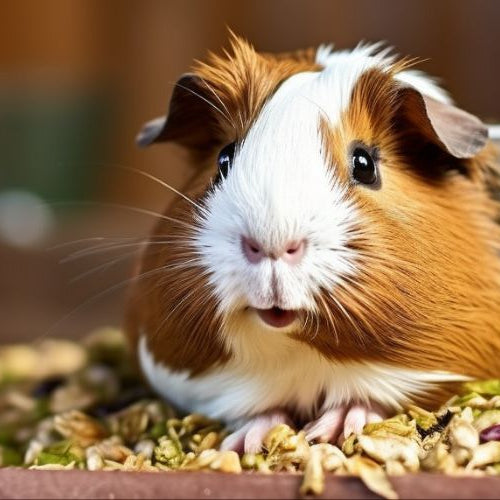 How to Potty Train a Guinea Pig: Quick Tips for a Litter-Trained Cavy
