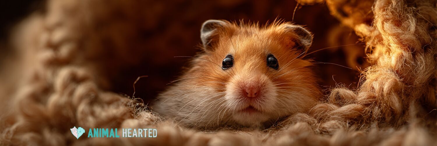 Long-Haired Syrian Hamster Care: Tips for a Happy Pet