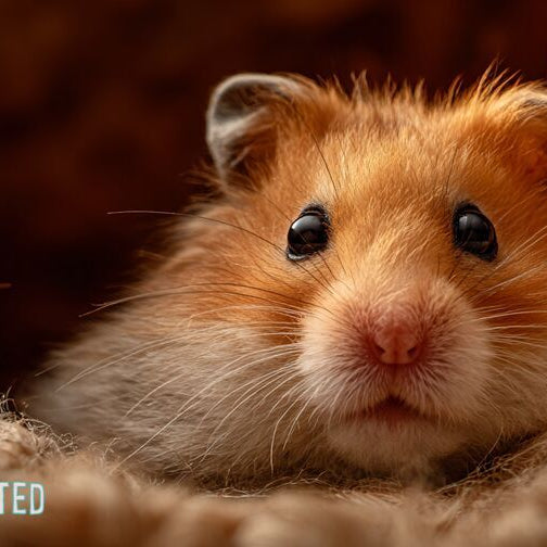 Long-Haired Syrian Hamster Care: Tips for a Happy Pet