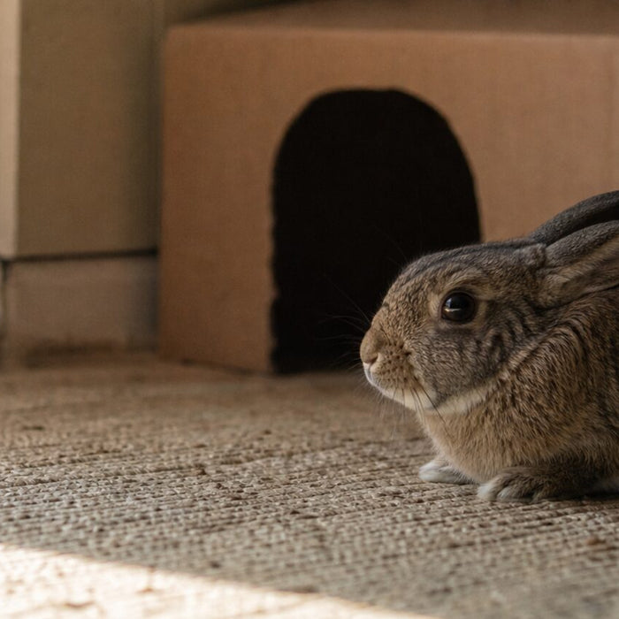 Why Do Rabbits Bite