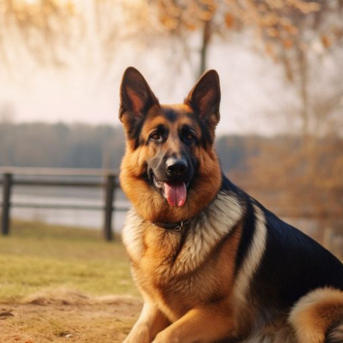 Best Dog Brush for German Shepherds: Must-Haves for Shedding and Coat Care