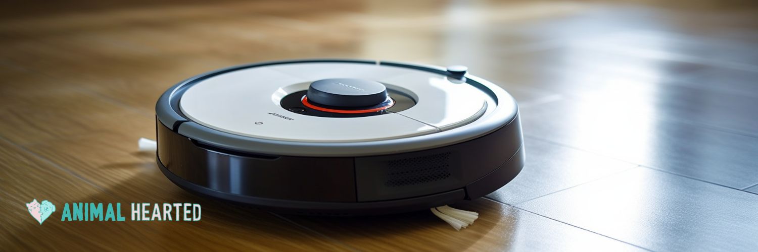 Best Robot Vacuums for German Shepherds Flawless Pet Hair Management