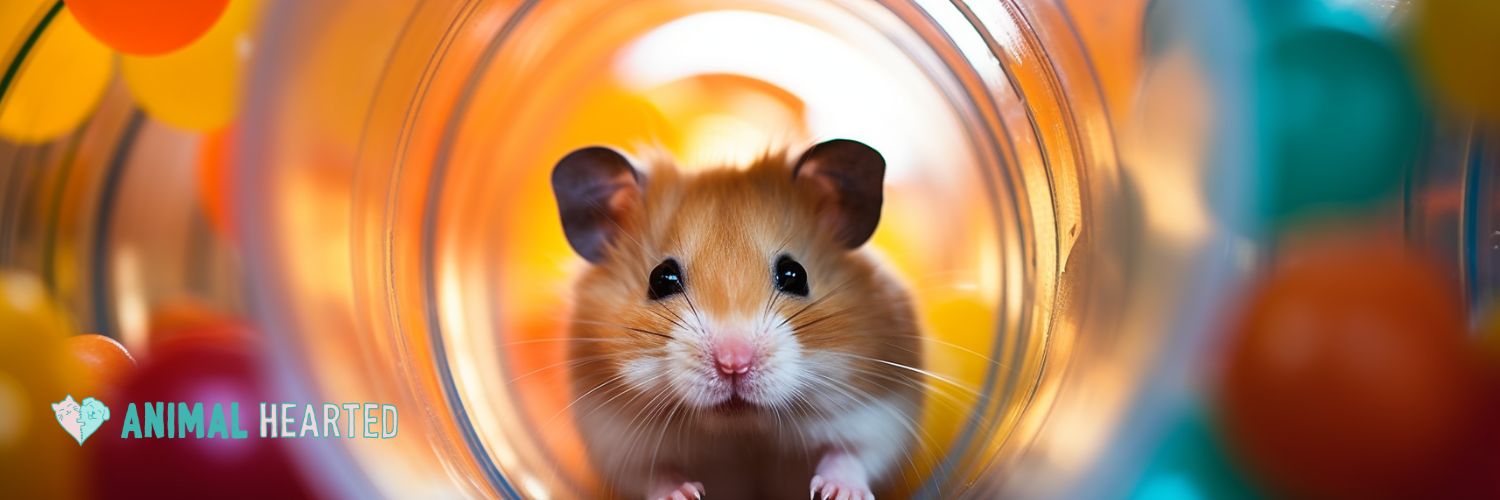 Top Tunnels For Your Pet — Animal Hearted Apparel Top Tunnels For Your Pet — Animal Hearted Apparel