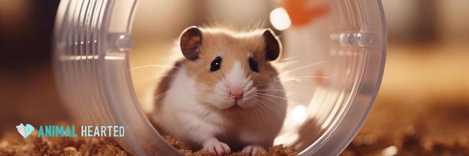 Dwarf Hamster Breeds A PocketSized Guide to Tiny Companions — Animal
