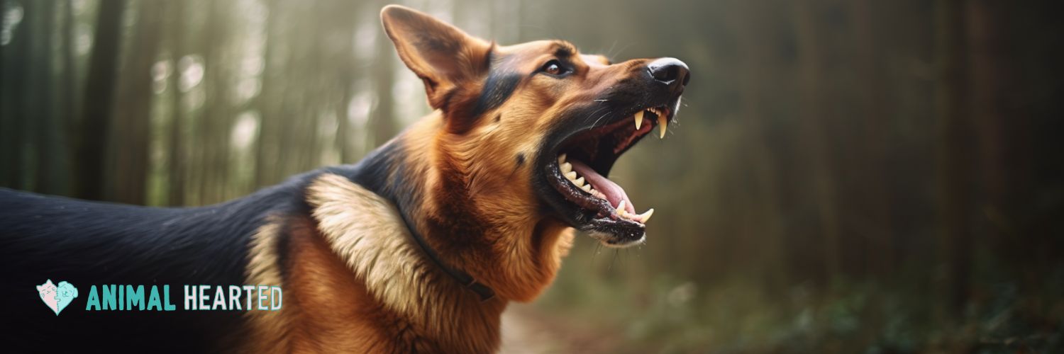 Best Shock Collars for German Shepherds: Best Picks and Tips for Training & Safety