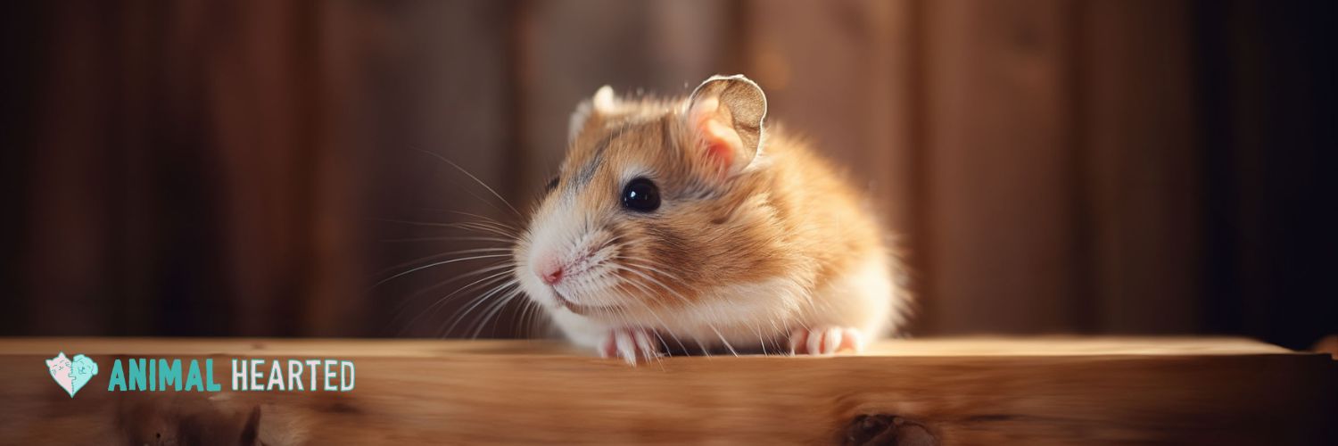 Best Hamster Nail Clippers Your Guide to Safe & Easy Grooming — Animal
