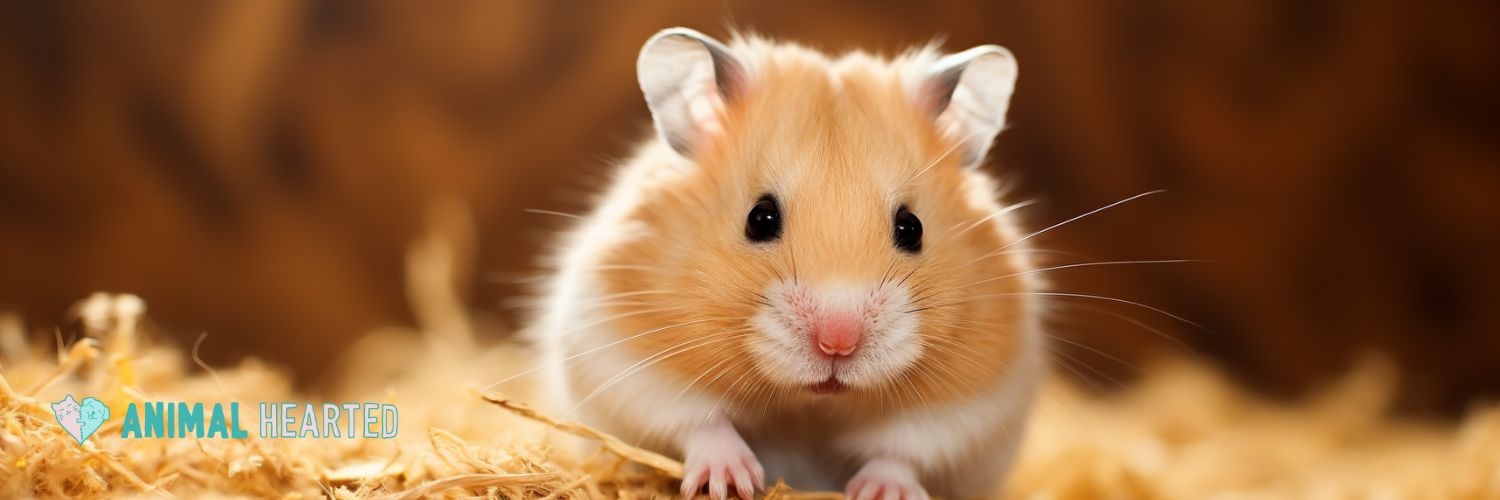 How Long Do Hamsters Live? — Animal Hearted Apparel How Long Do Hamsters Live? — Animal Hearted Apparel
