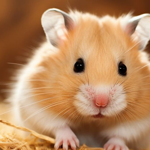 Hamster Lifespan: How Long Do Hamsters Live? — Animal Hearted Apparel