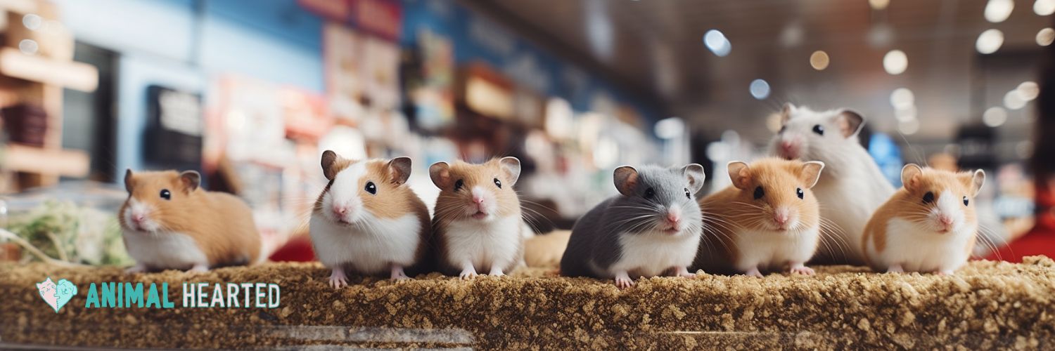 Male and Female Hamster Difference: Key Traits and Behaviors Explained
