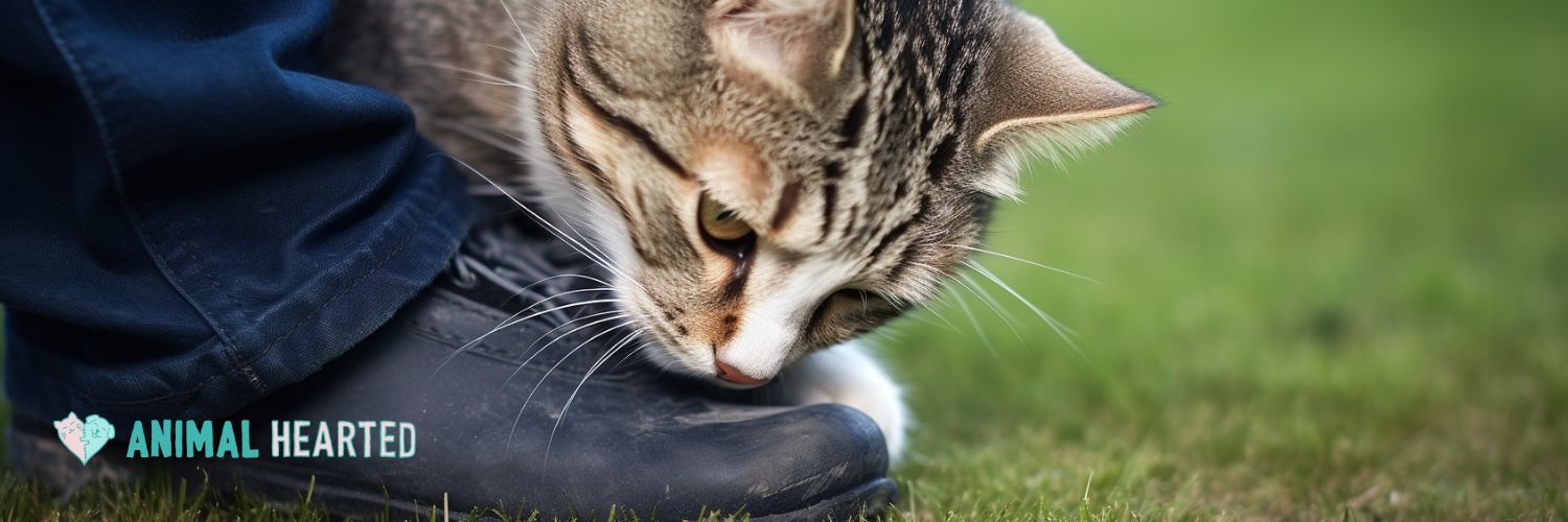 Signs Your Cat Missed You: Unmistakable Clues of Feline Affection