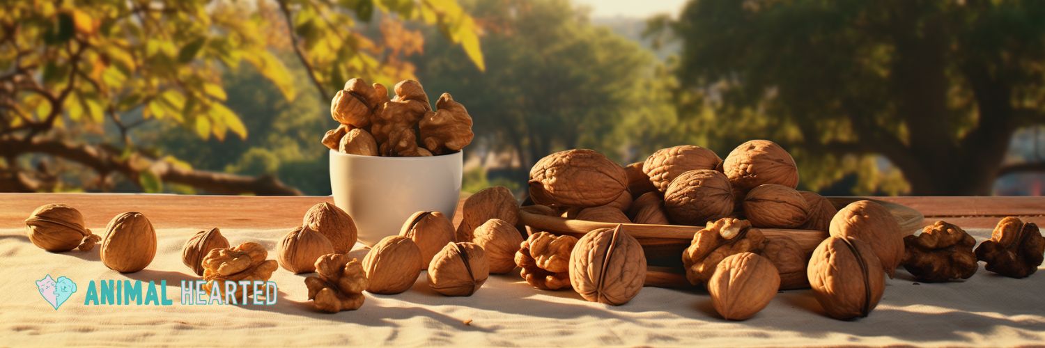 Can Hamsters Eat Walnuts? Nutritional Insights for Pet Owners — Animal Hearted Apparel Can Hamsters Eat Walnuts? Nutritional Insights for Pet Owners — Animal Hearted Apparel