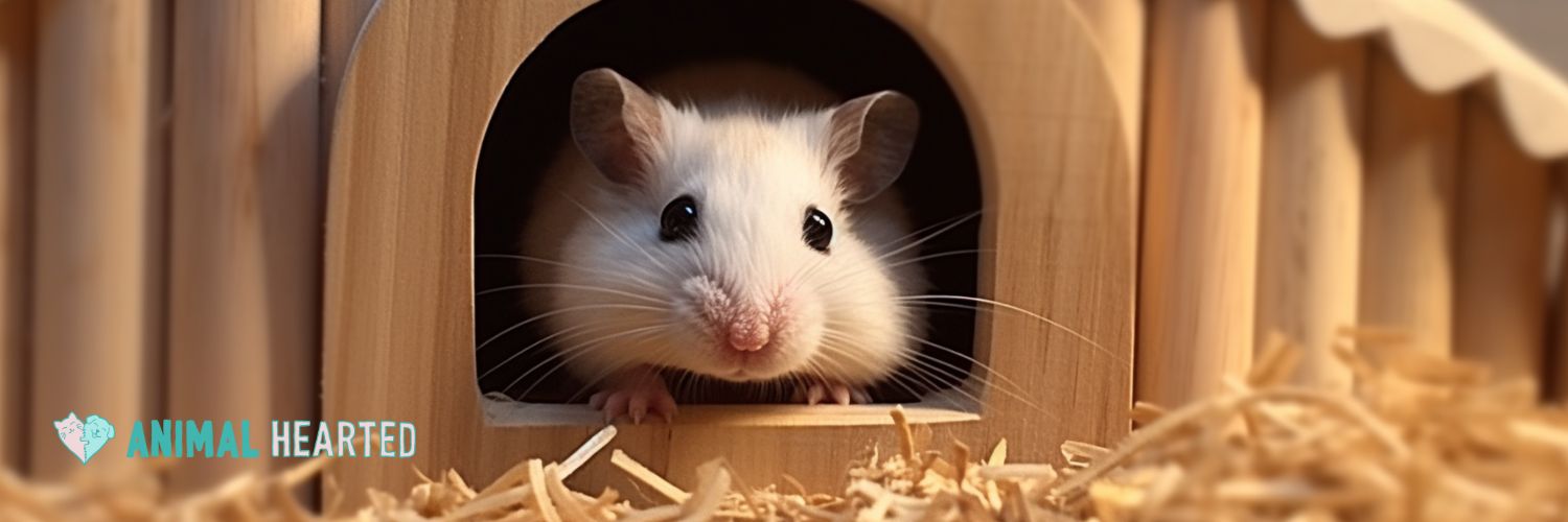 Ultimate Hamster Home Picks — Animal Hearted Apparel Ultimate Hamster Home Picks — Animal Hearted Apparel