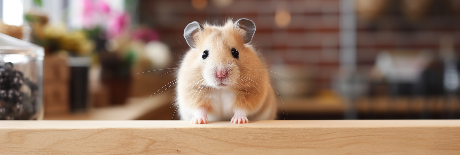 How Much is a Hamster: Understanding the Costs of Ownership