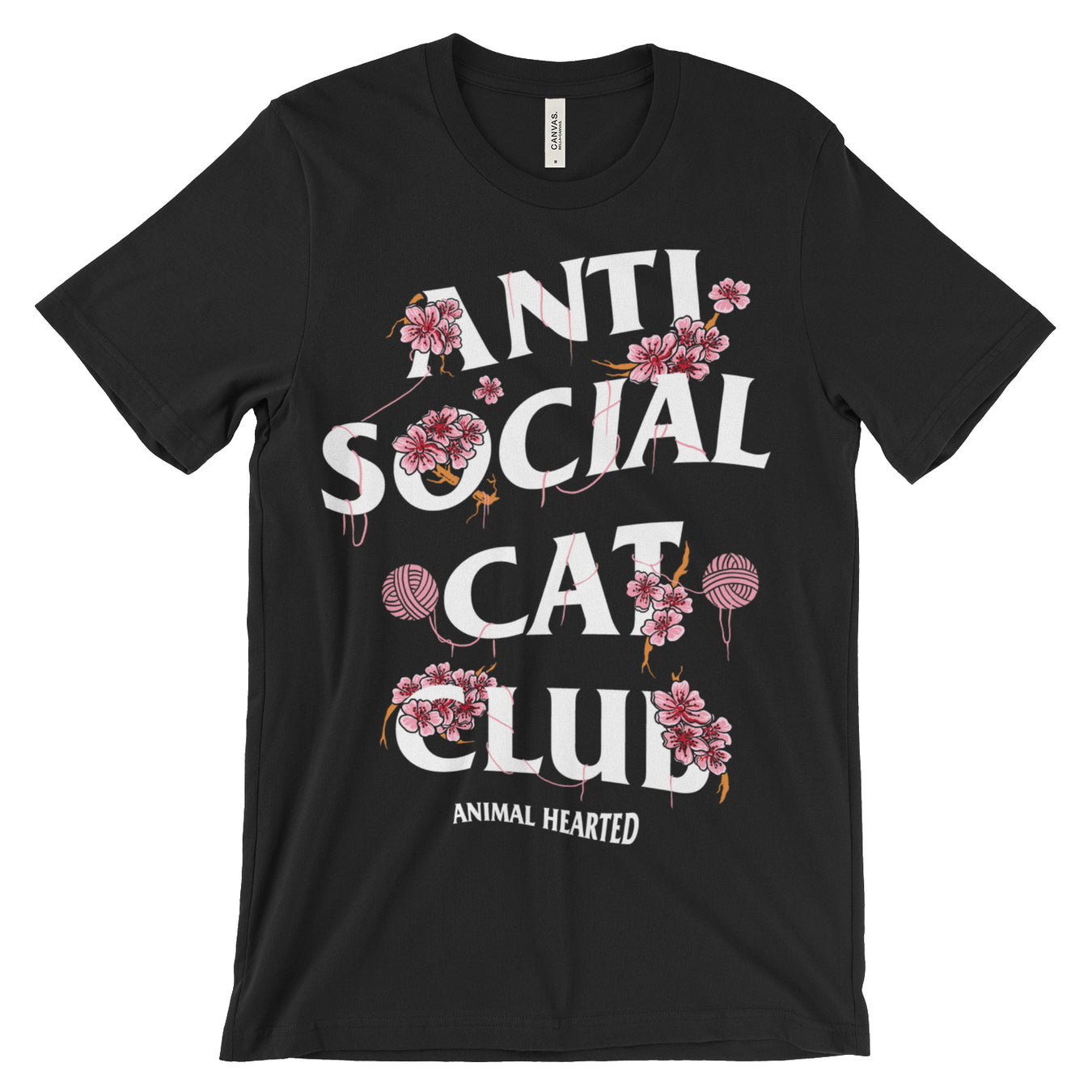 Funny Cat Shirts