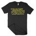 Bark Wars Star Wars Shirt Parody