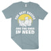 Best Breeds In Need Shirt