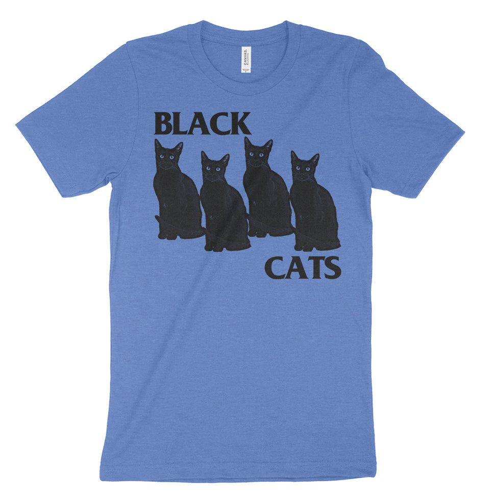 Cat Apparel for Humans | Cat Shirts, Hoodies & Gifts | Animal Hearted ...