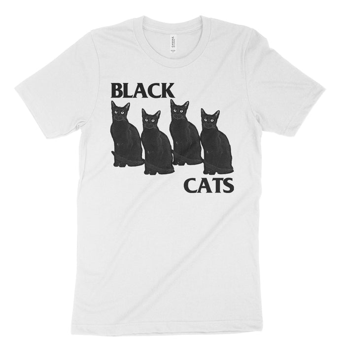 Cat Flag Parody Shirt