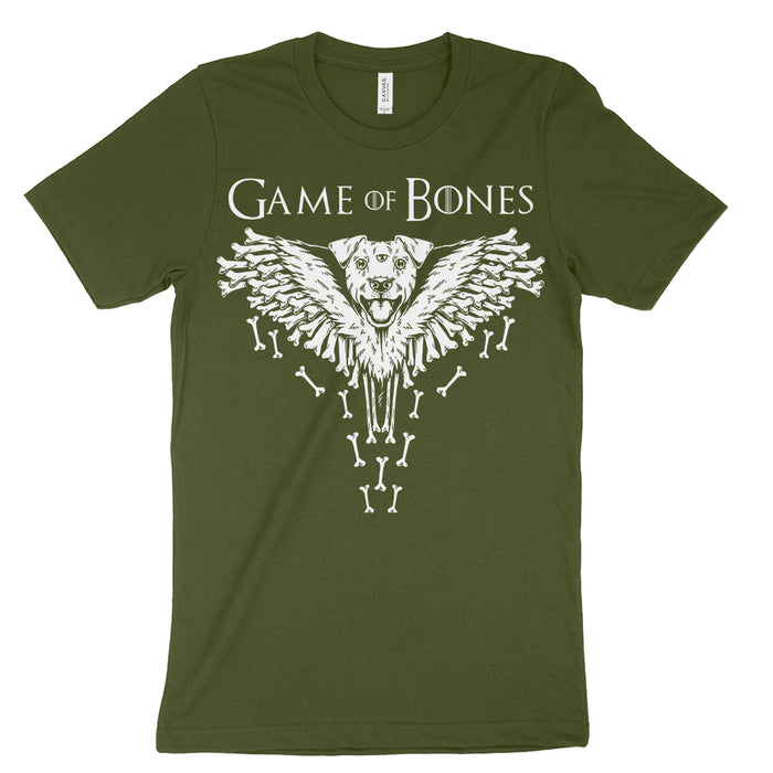 Game Of Bones Shirt