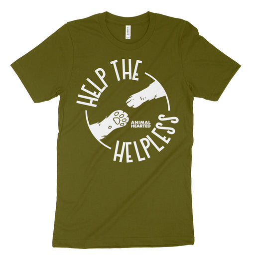 Help The Helpless Shirt