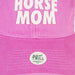 horse mom hats