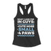 What I Look For In Guys Pomeranian Tank Top Womens 