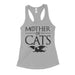 Mother Of Cats Parody Tank