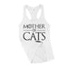 Mother Of Cats Tank