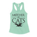 Mother Of Cats Women's Tank